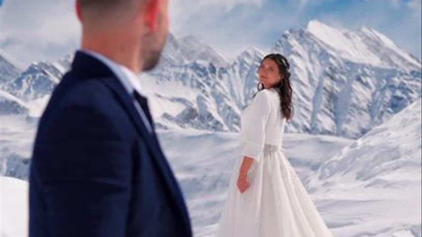 Wedding reel - servizio fotografico