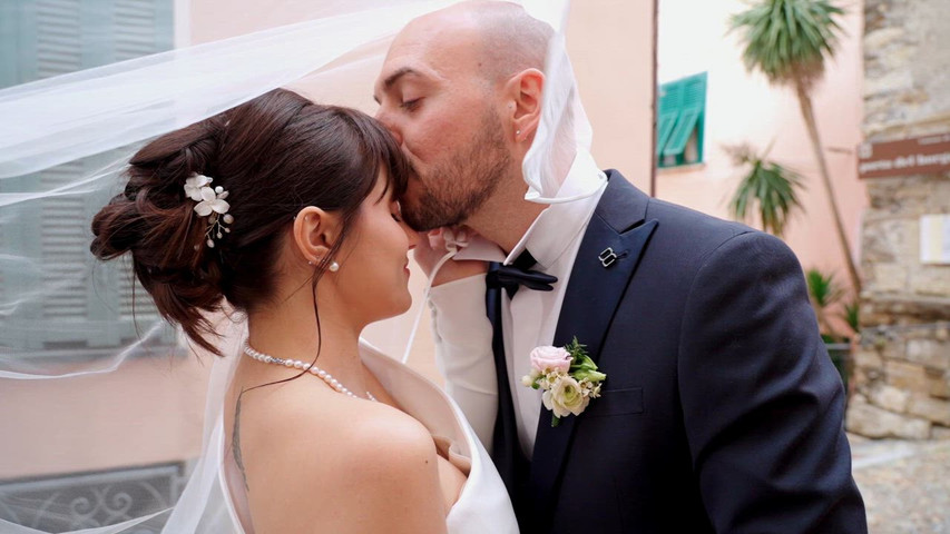 Trailer Clelia & Davide