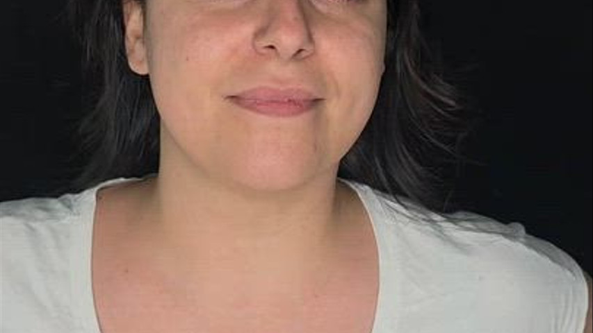 Makeup promessa sposa