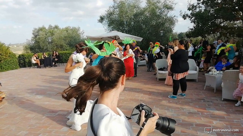 Momento Carnevale Latino