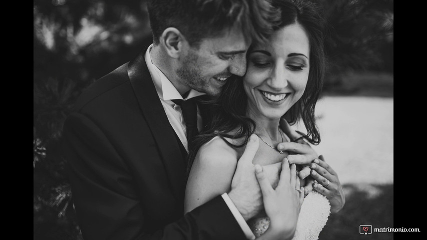Federica + Alessandro @ Tenuta La Quassa