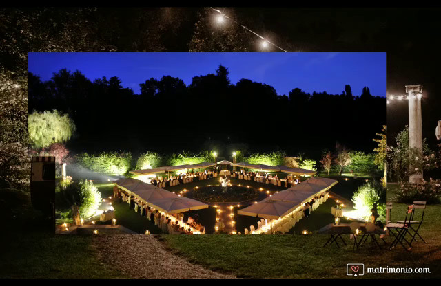 Villa Bossi 