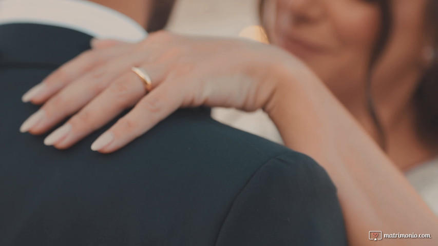 Daniele e Carla