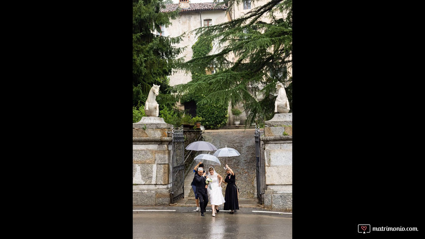 SposiAmo Wedding Planner Torino