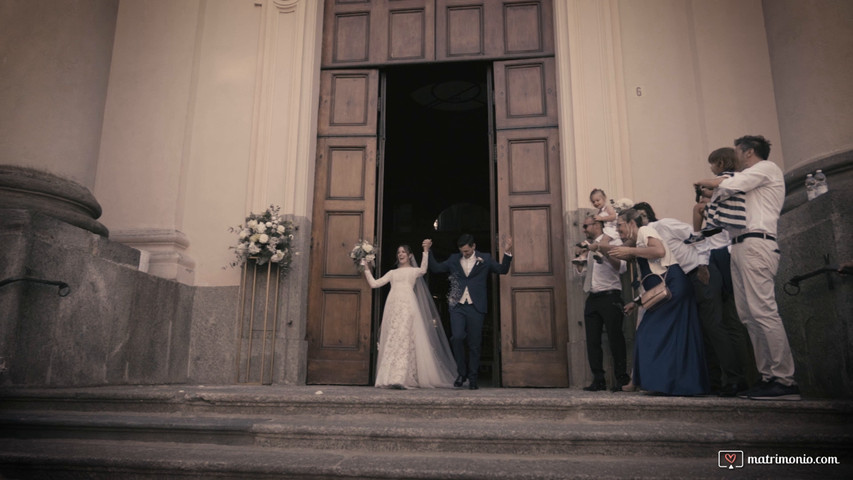 SposiAmo Wedding Planner Torino