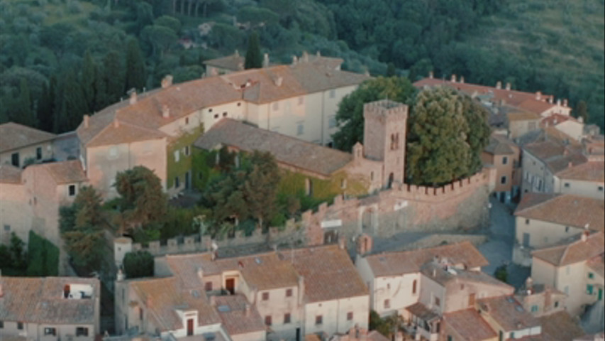 Tuscany wedding