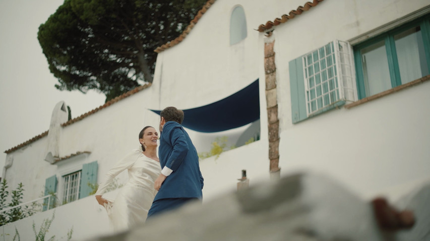 Wedding in Amalfi Coast