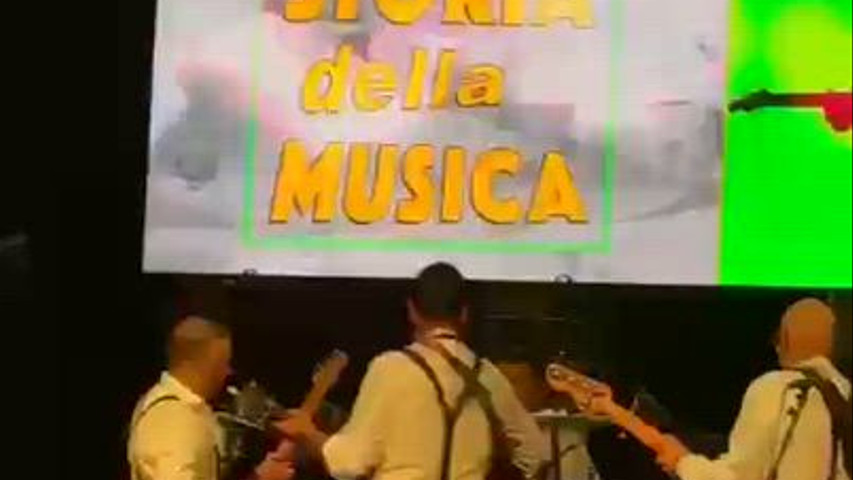 Crazy Twist - Smoke'n Roll 