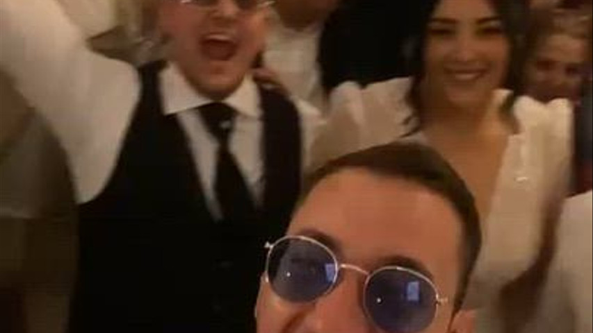 A questo matrimonio non c’è nessuno 