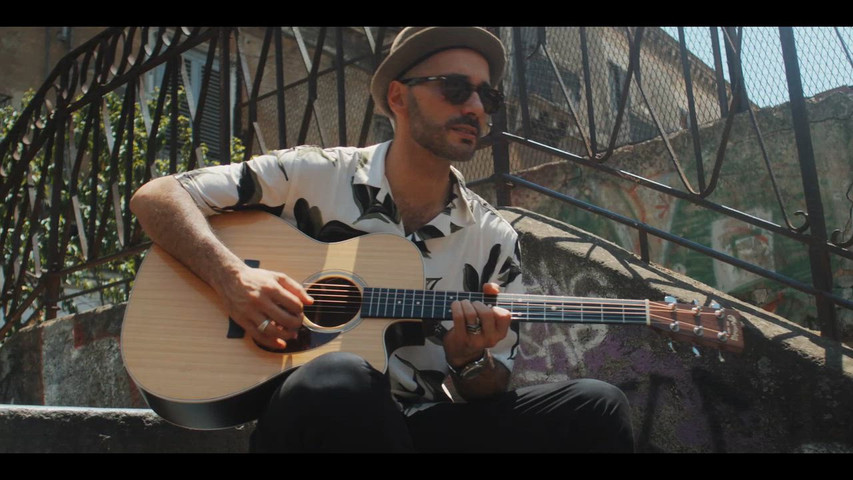 AstroFunk Official Video