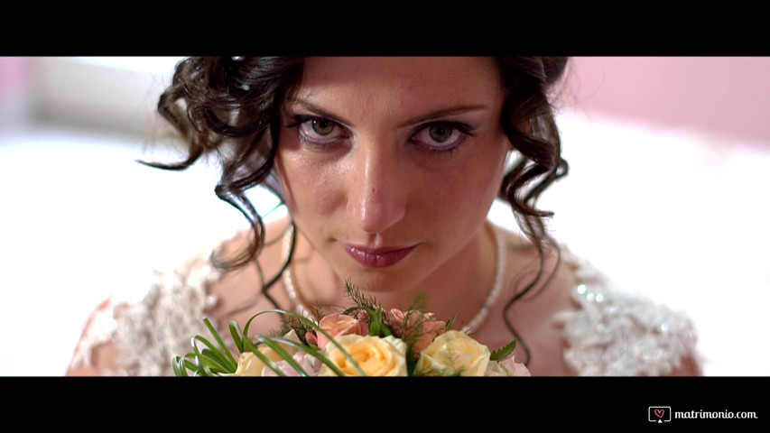 Video Matrimonio Cilento