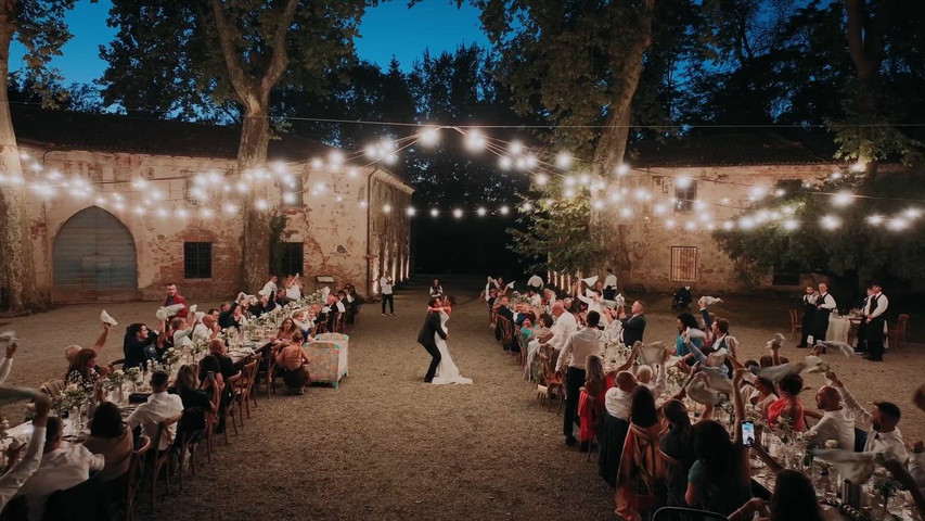 Castello di Piovera - Enrica e Alessandro