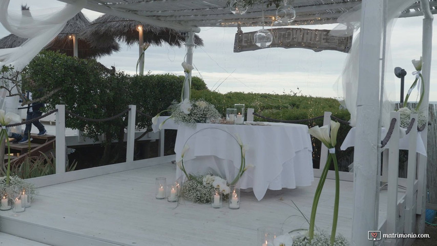 Blue Rose Events di Simi Maria Cristina