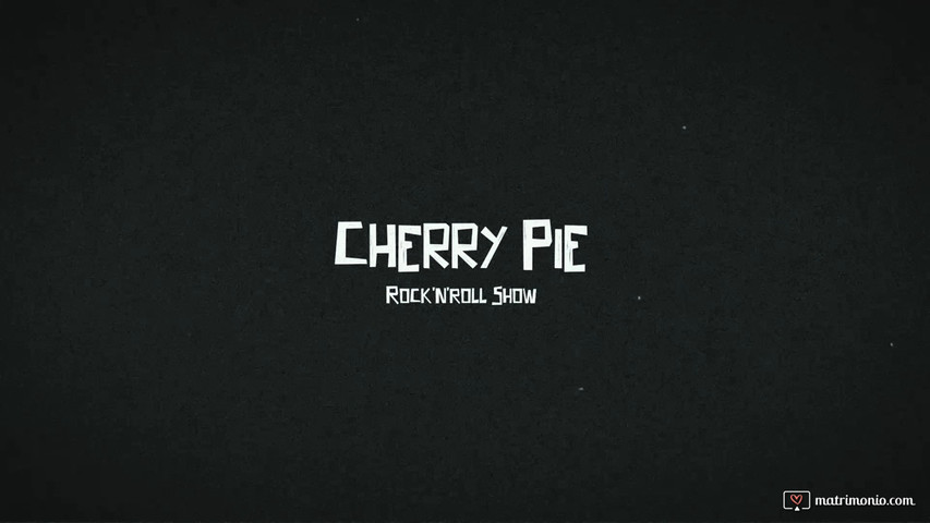 Cherry Pie - Rock'n'Roll Show