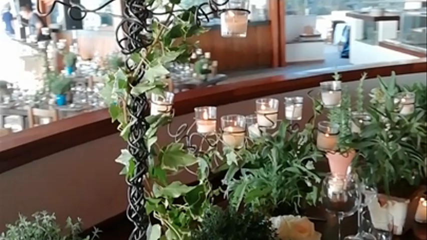 Blue Rose Events di Simi Maria Cristina