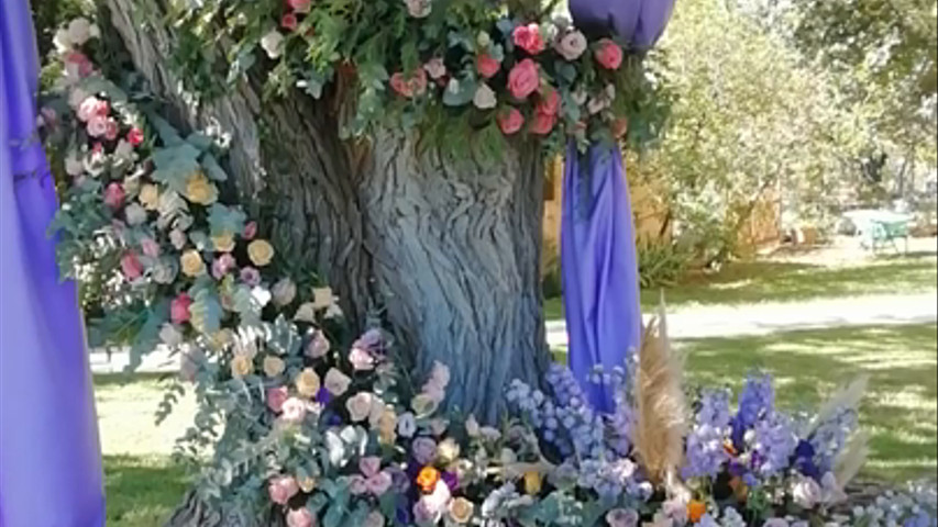 Blue Rose Events di Simi Maria Cristina