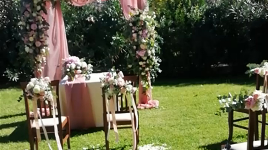 Blue Rose Events di Simi Maria Cristina