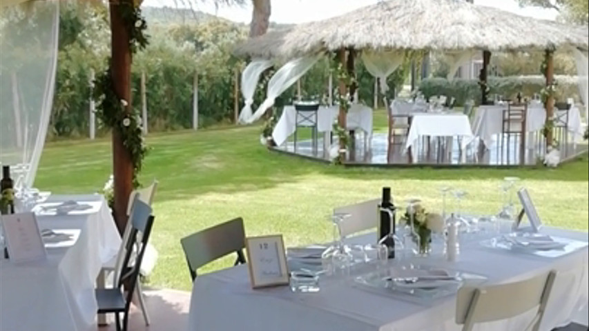 Blue Rose Events di Simi Maria Cristina