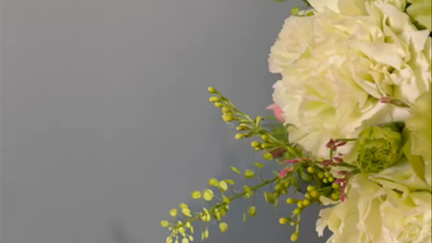 Bridal bouquet
