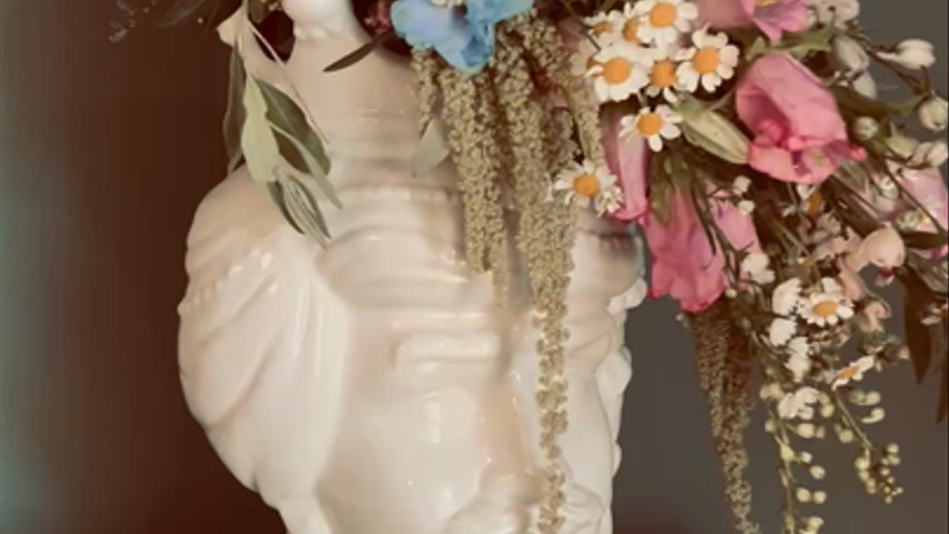 Bridal bouquet