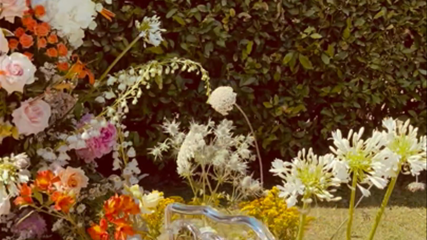 Esterna botanical chic