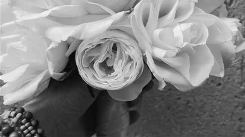 Il bouquet tradizionale 