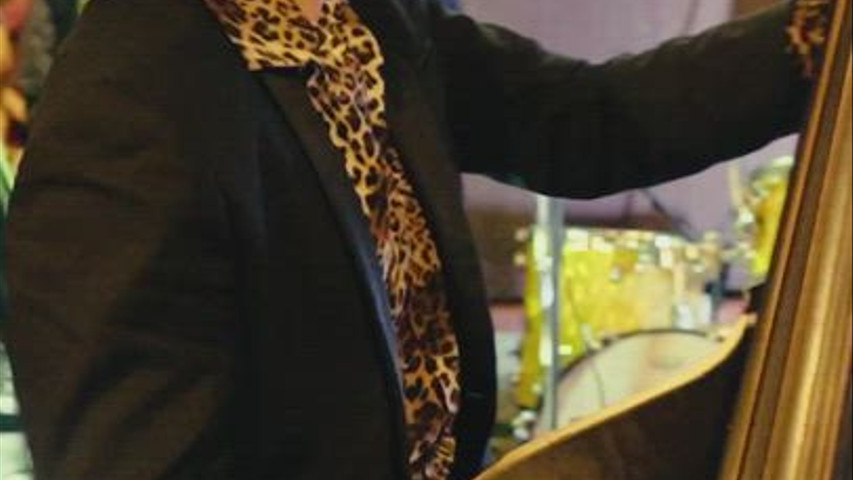 concert reel 
