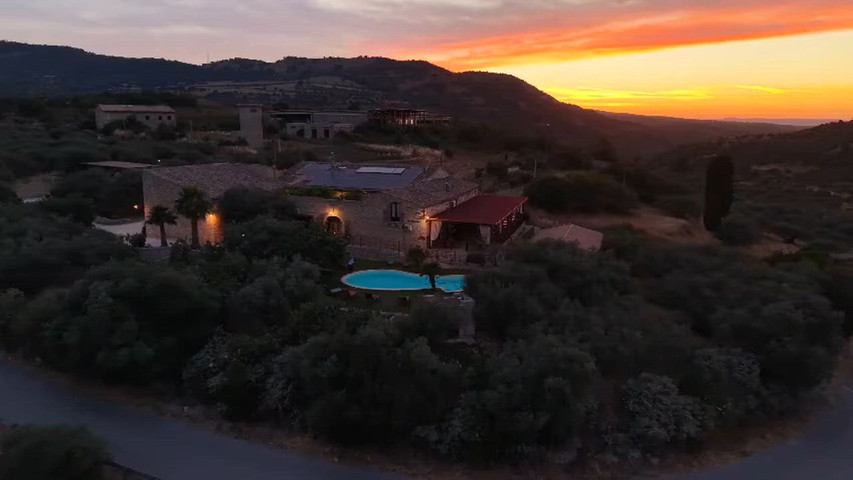 Panoramica