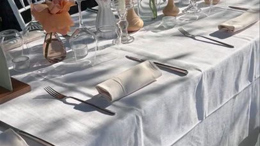Tavola conviviale