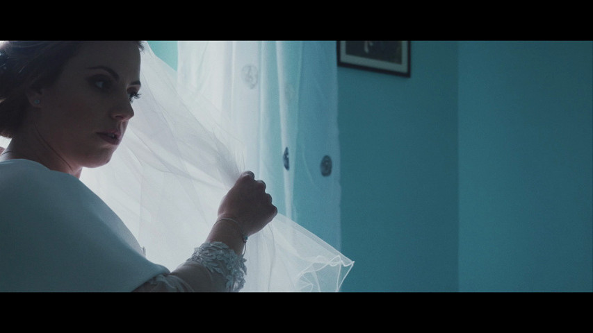 Caterina & Marcello Wedding Film