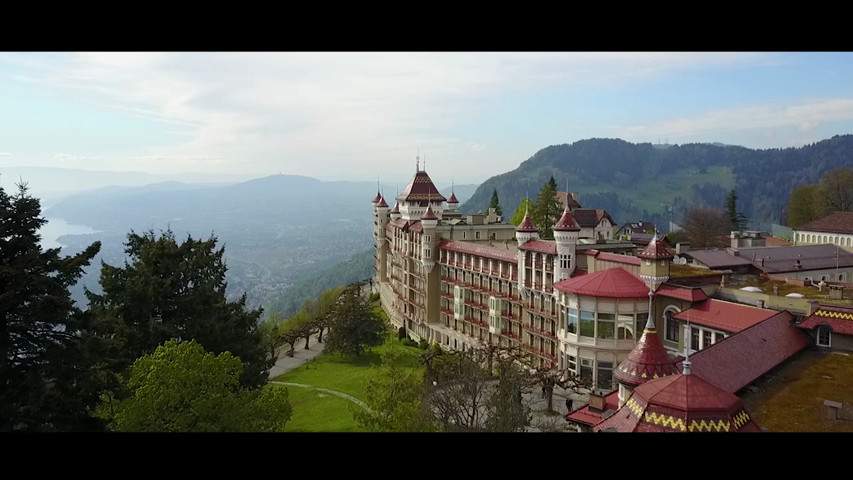 Lebanese Wedding in Switzerland