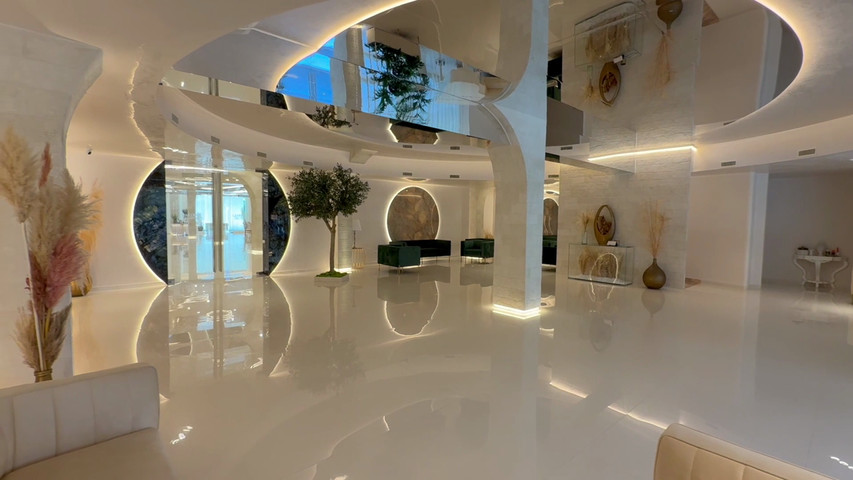 Sala Classica