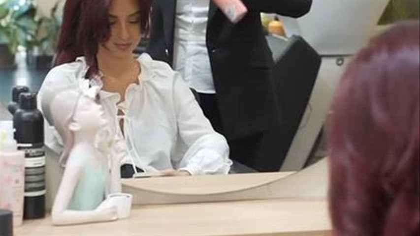LG Hair Styling Master di Letizia Gatto