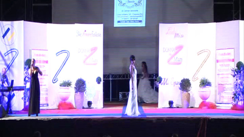 Lady Miss 2014 - La Finale