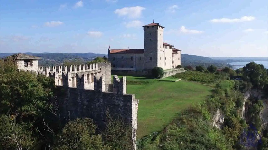 Rocca di Angera 