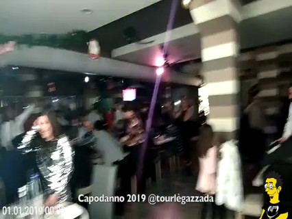 Capodanno 2019