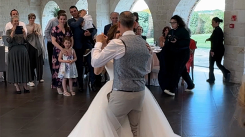 International Wedding