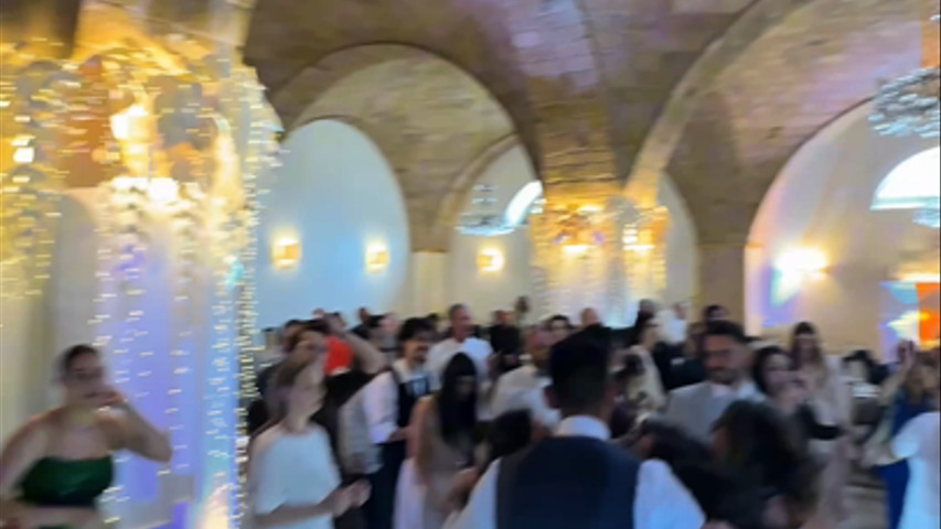 Wedding Day Bernardo e Rosita pt.1