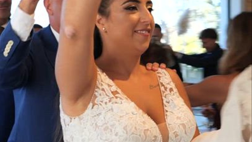  Un matrimonio indimenticabile 