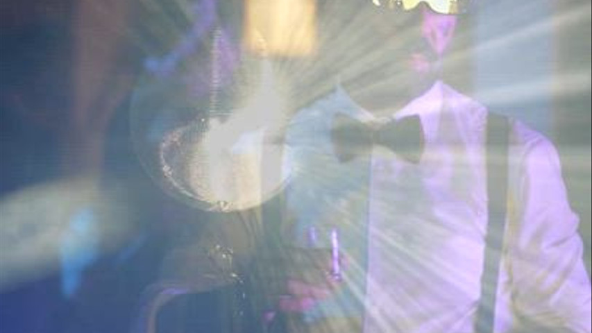 After Party con Light Show 