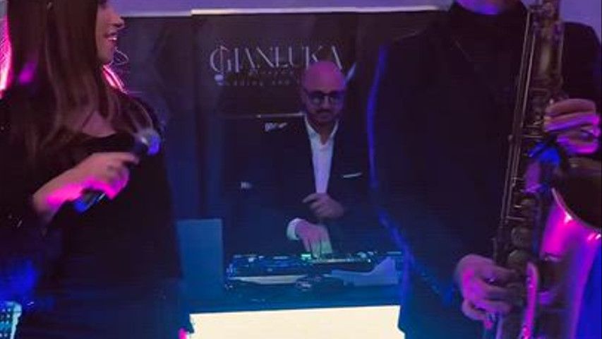 Gianluka Deejay