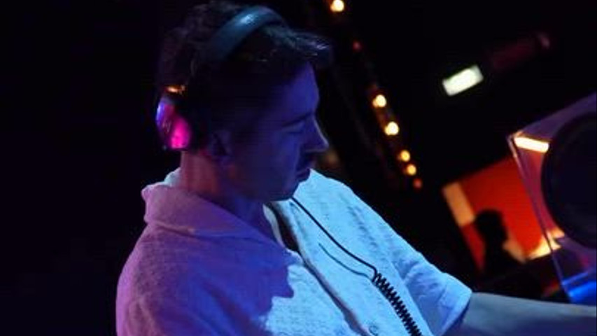 Dj Set
