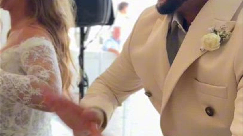 Destination Wedding Gattarella Resort Vieste