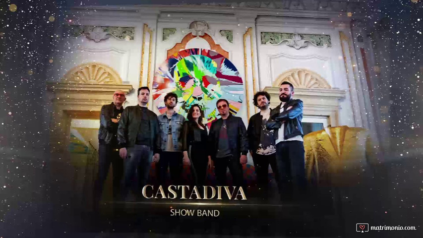 Castadiva promoshow