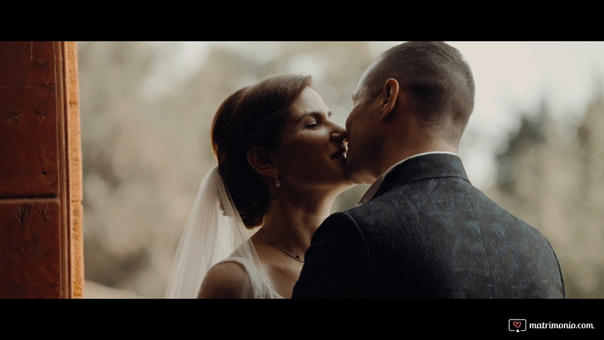 Gioia e Michele wedding film