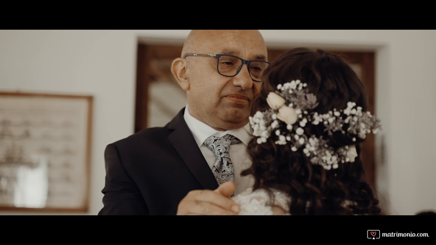 Miriana e Cristiano wedding film