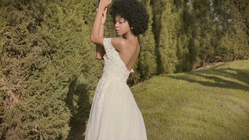 Abiti da sposa