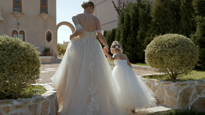 Matrimonio