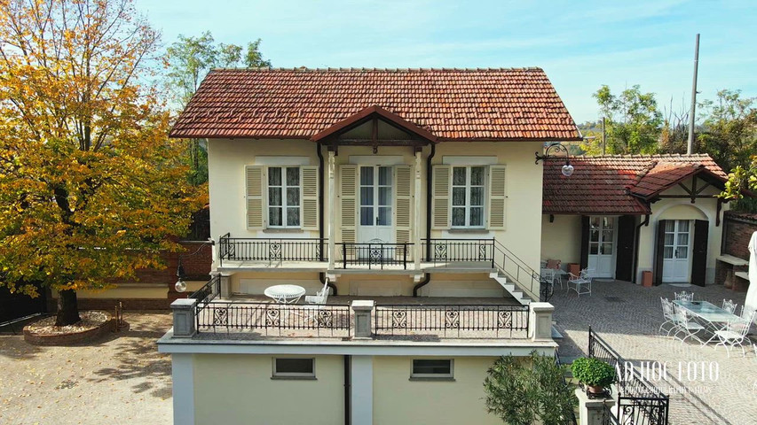 Giardini La Pergola