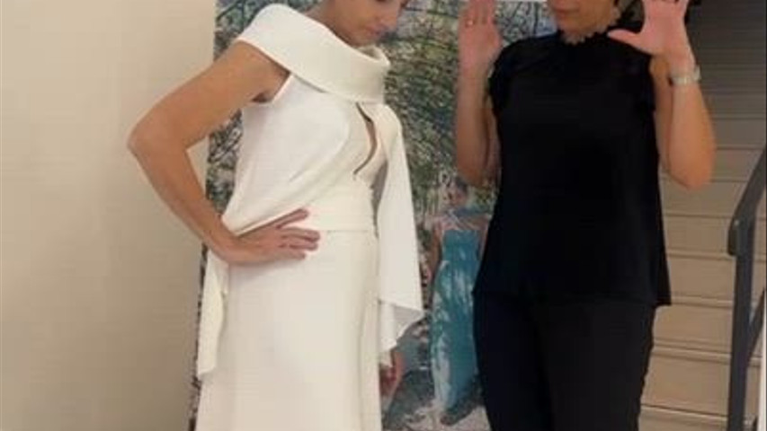 Intervista alla sposa